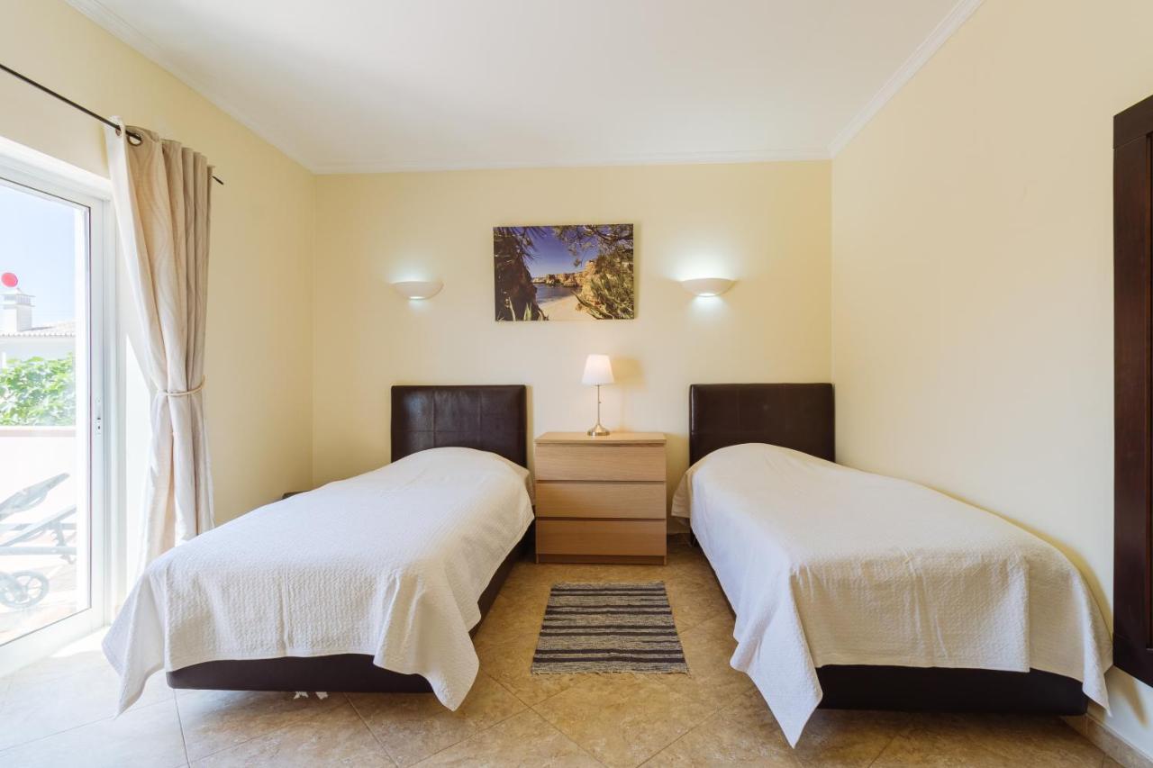 Villa Casa Vista Mar Carvoeiro  Esterno foto