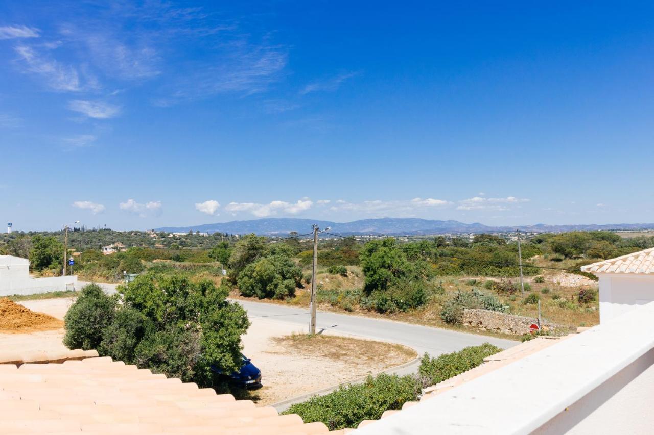 Villa Casa Vista Mar Carvoeiro  Esterno foto
