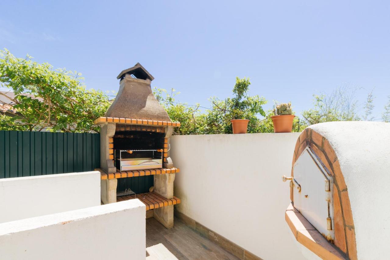 Villa Casa Vista Mar Carvoeiro  Esterno foto