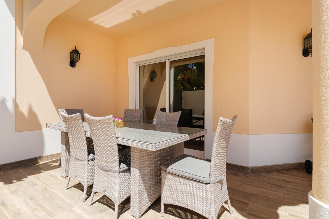 Villa Casa Vista Mar Carvoeiro  Esterno foto